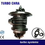 Turbo CHRA  454127-5001S 454127-0001 Turbocharger cartridge for Sprinter I 212D/312D/412D/210D/310D/410D E-Klasse 290 TD (W210)