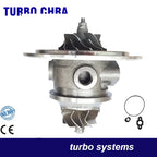 GT1752S turbo chra 733952 28200-4A101 turbocharger core cartridge 282004A101 28200 4A101 for Kia Sorento 2.5 CRDI 02-