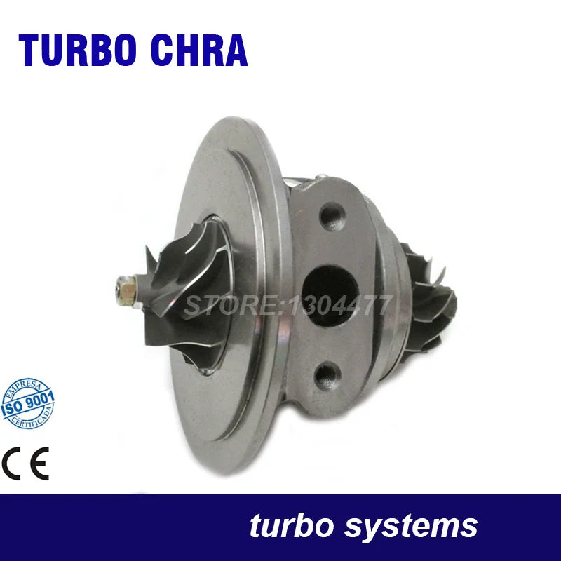 turbo chra core 9619172880 cartridge for Ford Focus I Citroen C3 Peugeot 307 1.4 HDI TDCI 03- Suzuki Baleno Liana 1.4 DDIS 04-06