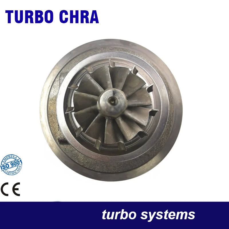 K03 turbo cartridge 53039700038 53039880047 53039700047 core chra for Renault Clio Kangoo Laguna Megane I Scenic 1.9 dTi f9q f8q