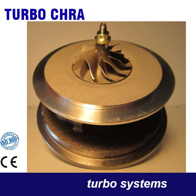 Turbo cartridge 7585320012 7636475021S 7636475019S 7636475014S 758532-5012S 758532-0019 758532-0012 763647-5021S for ford 1.8L