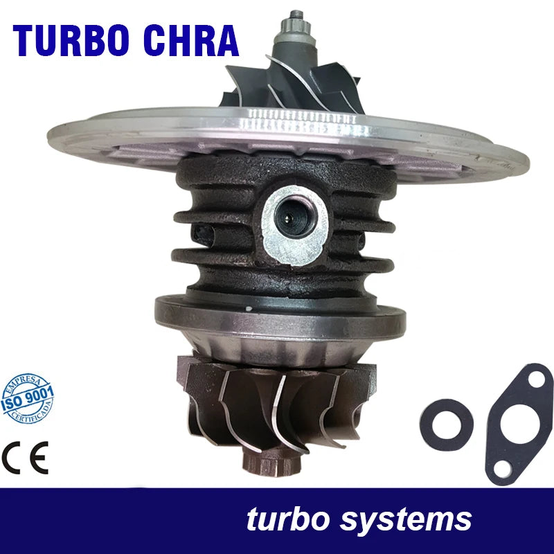 GT2556S  turbo cartridge 7858270013 7858270027 7858270007 7858270028 for Perkins Diverse Traktor engine : T4.40 1104 1104C-44T