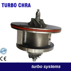 CHRA 54359880005 54359700005 Turbo cartridge for Lancia Musa Ypsilon 1.3 16V Multijet 51 Kw / Opel Corsa D 1.3 CDTI Z13D 55 Kw