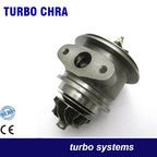turbo cartridge 49173 02800 28201 2A030 4917302800 282012A030  core chra for HYUNDAI i10 Kia Rio IV 1.1L 1.1 CRDI