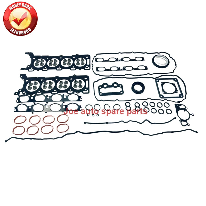 428PS 428 PS AJV8 engine complete full gasket kit set for Land rover Range Rover / Sport 4.2 L 05-13 LR006635 4628398 1386244