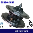 GT1749V TURBO CHRA 787556-0016 787556-0017 CORE 787556-16 787556-17 cartridge  for Ford Transit 2.2TDCi 153 HP BK3Q-6K682-CB