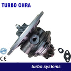 RHF5  Turbine 8973125140 VA430015 VB430015  VC430015 Turbocharger cartridge core chra for ISUZU Trooper 3.0 DTI 99-04 4JX1TC