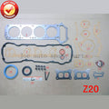 Z20 Z20S Engine Full gasket set kit for Nissan Caravan/Nomad/Vanette/Atlas 2.0L 1952cc 1982-1994 50129900 10101-22G26 430298P