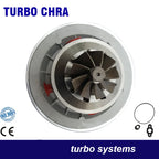 GT1752S turbo chra 733952 28200-4A101 turbocharger core cartridge 282004A101 28200 4A101 for Kia Sorento 2.5 CRDI 02-