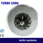 GT1749V 454231-5007S 028145702H 028145702HX  028145702HV Turbo cartridge chra for Volkswagen VW Passat B5 100HP 1.9L AHH AFN