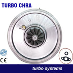 GTD1244VZ turbo cartridge 8138605003S 8138605001S 8138600003 core for VW Golf VII Jetta VI 1.6 TDI 2010- CLHA CRKA CLHB CRKB