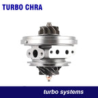 TF035 turbo core  cartridge 1515A295 49335-01410 chra For Mitsubishi Pajero L200 2.4 TD 4N15 4P00 2016-
