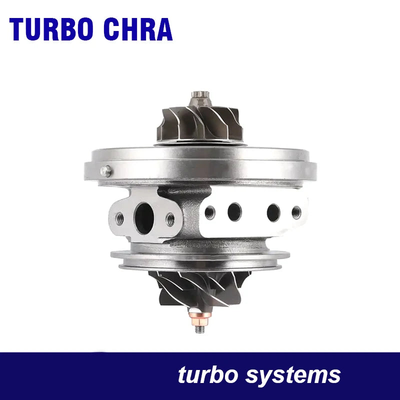 TF035 turbo core  cartridge 1515A295 49335-01410 chra For Mitsubishi Pajero L200 2.4 TD 4N15 4P00 2016-