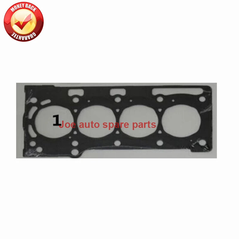 1NR 1nrfe engine cylinder head gasket for Toyota YARIS/Auris/URBAN CRUISER VERSO 16V 1329cc 2009- 04111-47054 0411147054