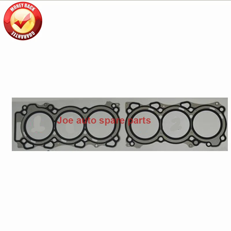 VQ35 VQ35HR Engine cylinder head gasket for Nissan Fairlady Z (Z33) 350Z 24V V6 3498cc 3.5L 3.5 L 2005- 50335100