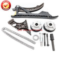 N43 Engine Timing Chain Tensioner Kit camshaft Adjusters for BMW 1 3 5 E81 E82 E87 E88 E90 E91 E92 E93 E60 E61 1.6L 2.0L
