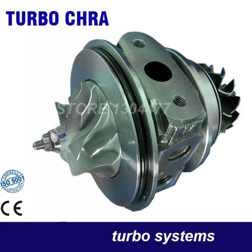 4917708250 49177 08250 4917702502 4917702512 4937705100 turbo cartridge for Mitsubishi engein : 4D56Q DOM 4D56 D4BF D4BH QEC