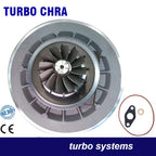GT2056S turbo cartridge for SSANGYONG REXTON 2.7Xdi 2004 -  160 186 161 180 163 HP 132 137 118 120 KW ENGINE : D27DT D27DTP