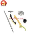 M166 Engine Timing Chain Tensioner Kit for Mercedes benz W168 A140 W639 Vito A160 A190 Vito W414 Vaneo A210 1.4L 1.6L 1.9L 2.1L