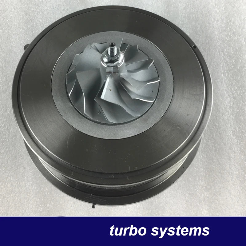 GTB2060VKLR Turbo turbocharger 802774 CHRA A6420902386 Turbine Cartridge for Mercedes M-Klasse 350 CDI (W166) 190 Kw 258 HP