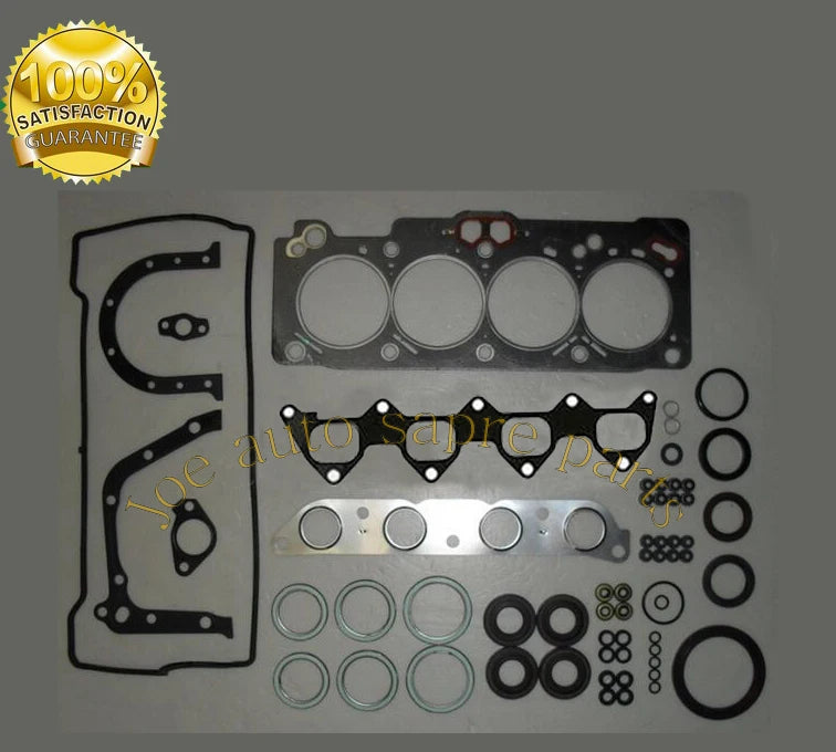 4AFE Engine Full gasket set kit for toyota