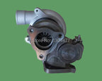 TD04 49177-01500 Turbo Turbocharger For MITSUBISHI PAJERO L200 L300 Shogun ENGINE : 4D56 with gaskets