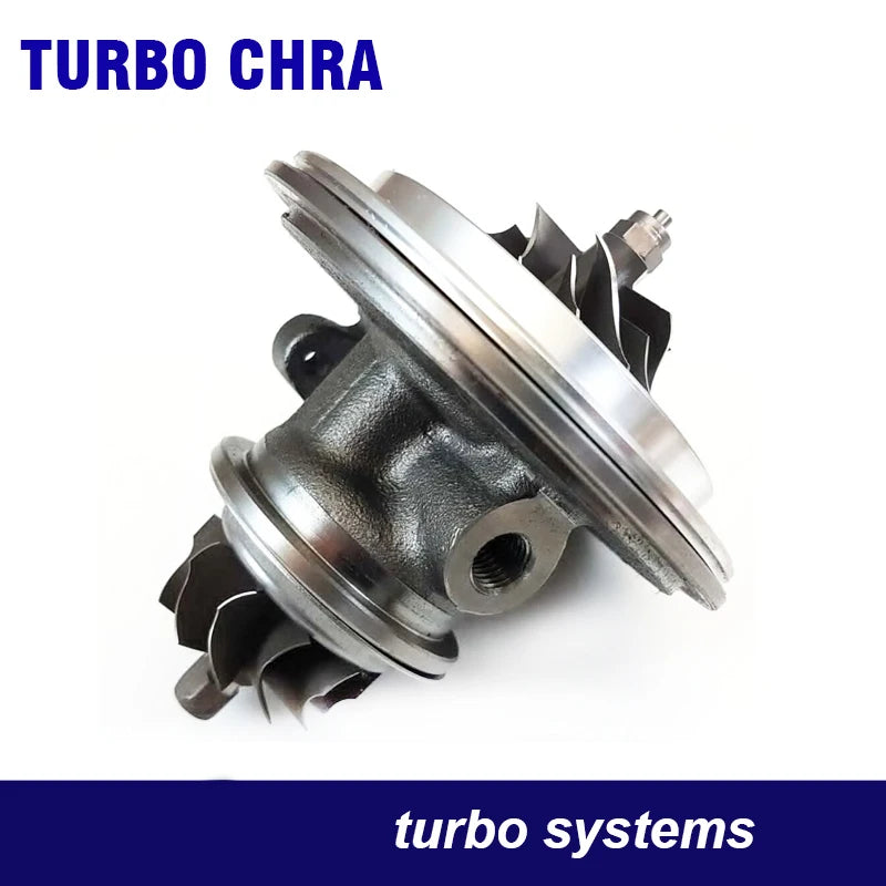 K03 turbo core 53039880075 53039880076 cartridge chra For Iveco Daily 2800cc 2.8 TD 99- 8140.43S.4000 Euro 3 92 kw 77 kw