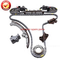 VQ20 VQ20DE VQ30 VQ30DE Timing Chain Kit for Nissan Cefiro QX 1995cc 2.0L Maxima Cefiro Infiniti I30 2987cc 3.0L A32 A33 94-01