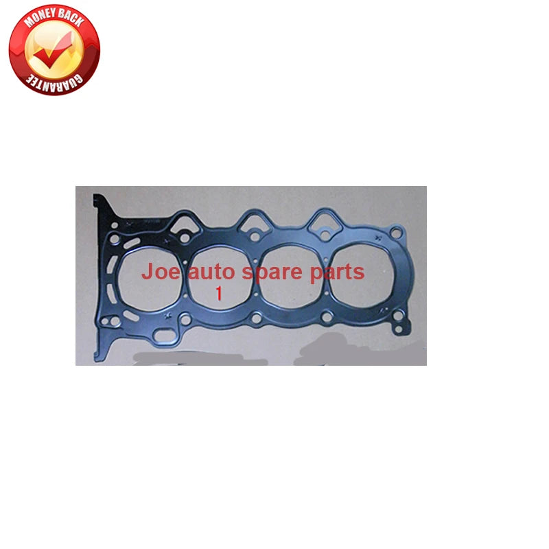 1NZ 1NZFE 1497CC 2NZ 2NZFE 1299CC Engine cylinder head gasket for Toyota ECHO/YARIS/ALTIS 1.3L 1.5L 1995-2005 50176900