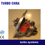 GT1549S turbo cartridge 0375C7 037599 0375C6 037594 9633647480 454176-0005 core for Peugeot 406 306 1.9 TD 1996-  XUD9TE DHY