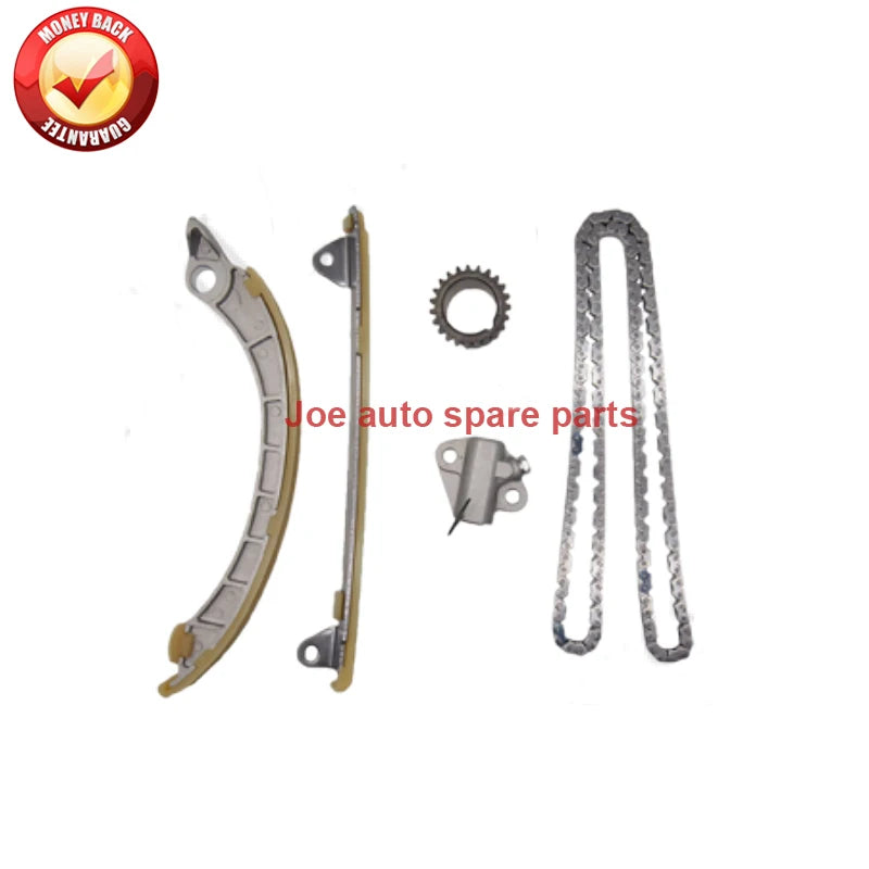 K10B K12B Engine Timing Chain Tensioner Kit for SUZUKI SWIFT SPLASH ALTO CELERIO NISSAN PIXO Opel AGILA 96cc 1.0L 1242cc 1.2L