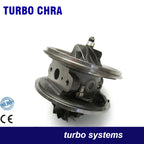 GT1446V turbo cartridge 8980115296 VIEZ VBD30013 VDD30013 VED30013 VFD30013 core chra for ISUZU D-MAX D MAX  Rodeo 3.0 CRD 2007-