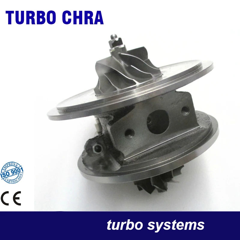 RHF4V turbo cartridge 6460901380 6460900780 6460901580 core chra for Mercedes benz Vito 111 CDI (W639) 06-10 OM646DELA 85KW