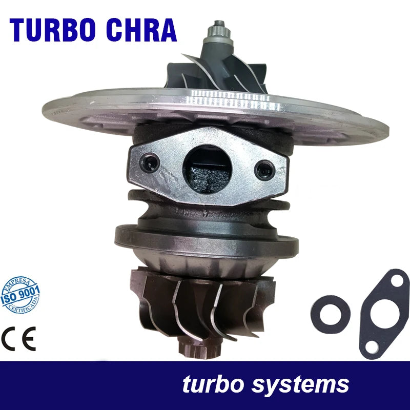 GT2556S  turbo cartridge 2674A204 2674A208 2674A209 2674A211 for Perkins Diverse Traktor engine : T4.40 1104 1104C-44T