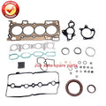 MR20DD full gasket kit set for Nissan Serena X-Trail Qashqai Rogue Sport Altima Sentra Kicks Renault Koleos Samsung QM6 2.0L