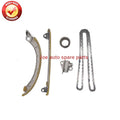 K12B Timing Chain Kit for Suzuki Splash Ciaz Swift Solio Mitsubishi Delica D:2 Opel/Vauxhall Agila   SC6418 Esemka Bima 1.2L