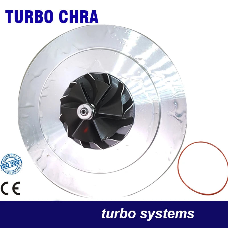 BV45 Turbo CHRA 53039880210 53039880182 53039880337 53039700210 Cartridge Core for Nissan Navara Pathfinder 2.5L  10-12 YD25DDTI