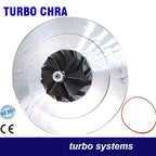 BV45 Turbo CHRA 53039880210 53039880182 53039880337 53039700210 Cartridge Core for Nissan Navara Pathfinder 2.5L  10-12 YD25DDTI