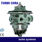 td04 TD04-11G 49177-02502 49177-02512 turbo cartridge core for Mitsubishi Pajero Montero L200 Galloper 2.5L chra 4d56 4d56q