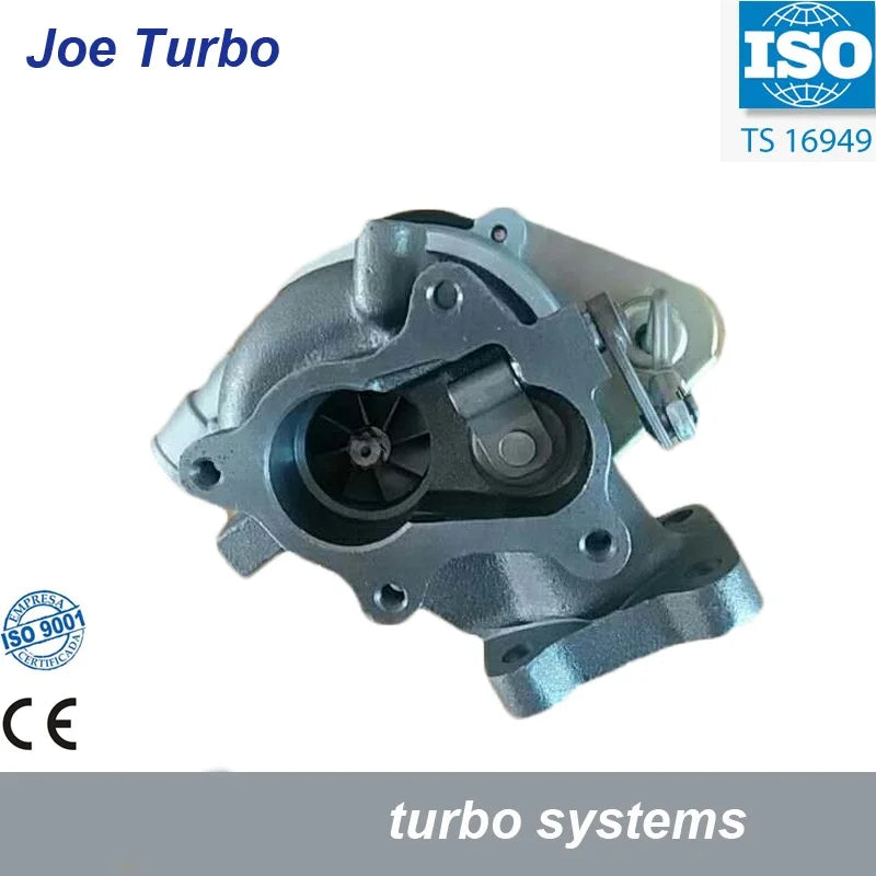 turbocharger for Toyota noah  part number: 1720164190  17201-64190  17201 64190