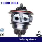 TF035 turbo chra 49135-03101 49135-03101e 4913503101 4913503101e ME201677 for Mitsubishi Delica 2.8 D 4m40