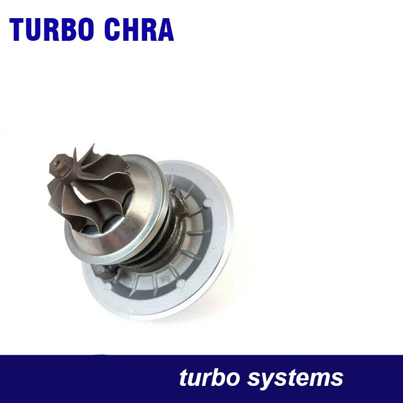 GT17 GT1749S OM661 turbo cartridge core chra for Ssang Yong Musso 1997-2004 2.3L 454220-0001 454220-5001S 702297-0001 454220-1