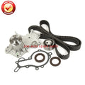 G16KV Engine Timing belt water pump Kit for Chevrolet Tracker Geo Tracker Suzuki Esteem Sidekick X-90 1.6L 92-98 12761-71C00