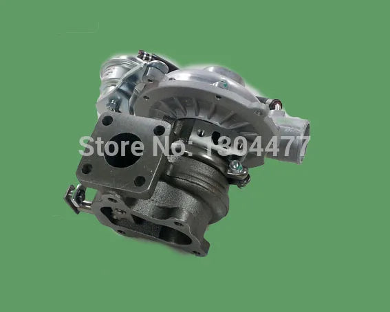 Turbocharger RHF5 RHF4H-VIBR P/N 8971397243,VG420014 Fit for Isuzu 4JB1T engine Trooper 2.8L diesel with gaskets