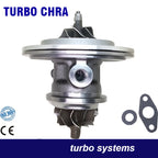 Turbocharger K03 CHRA 53039880020 53039880007 6010960299 Turbo cartridge for Mercedes Vito 110 D / V 230 TD 72 Kw OM601.970