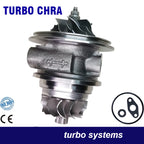 td04L turbo turbocharger  cartridge 49377 07010 49377 08900 for iveco Daily 2003- 2.8CR-S2000 105 HP 2800 CCM