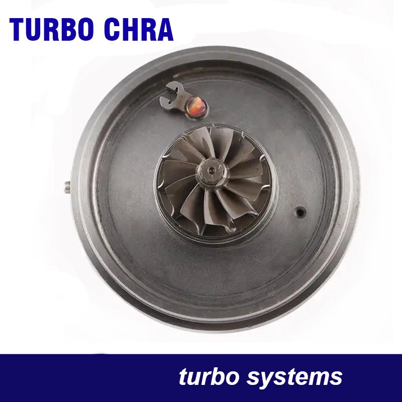TF035 turbo core  cartridge 1515A295 49335-01410 chra For Mitsubishi Pajero L200 2.4 TD 4N15 4P00 2016-