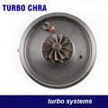 TF035 turbo core  cartridge 1515A295 49335-01410 chra For Mitsubishi Pajero L200 2.4 TD 4N15 4P00 2016-