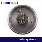 TF035 turbo core  cartridge 1515A295 49335-01410 chra For Mitsubishi Pajero L200 2.4 TD 4N15 4P00 2016-