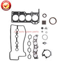 K3 K3VE K3VE2 Engine Full gasket set kit for Daihatsu TARUNA STORIA YRV COPEN Atrai SIRION MATERIA 1.3L 04111-97401 04111-97403